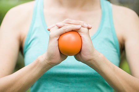 Understanding the importance of physical activity