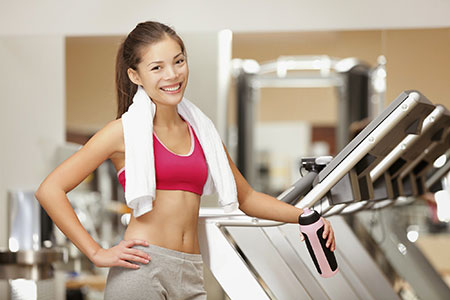 Five health and fitness tips for a healthier 2018