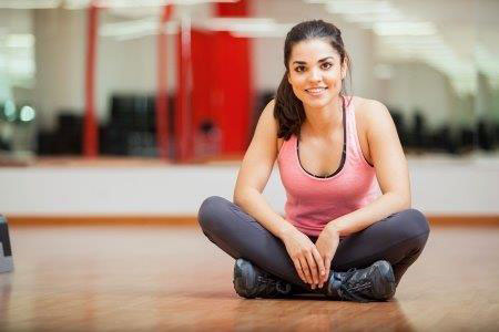 Determining and reaching your target BMI