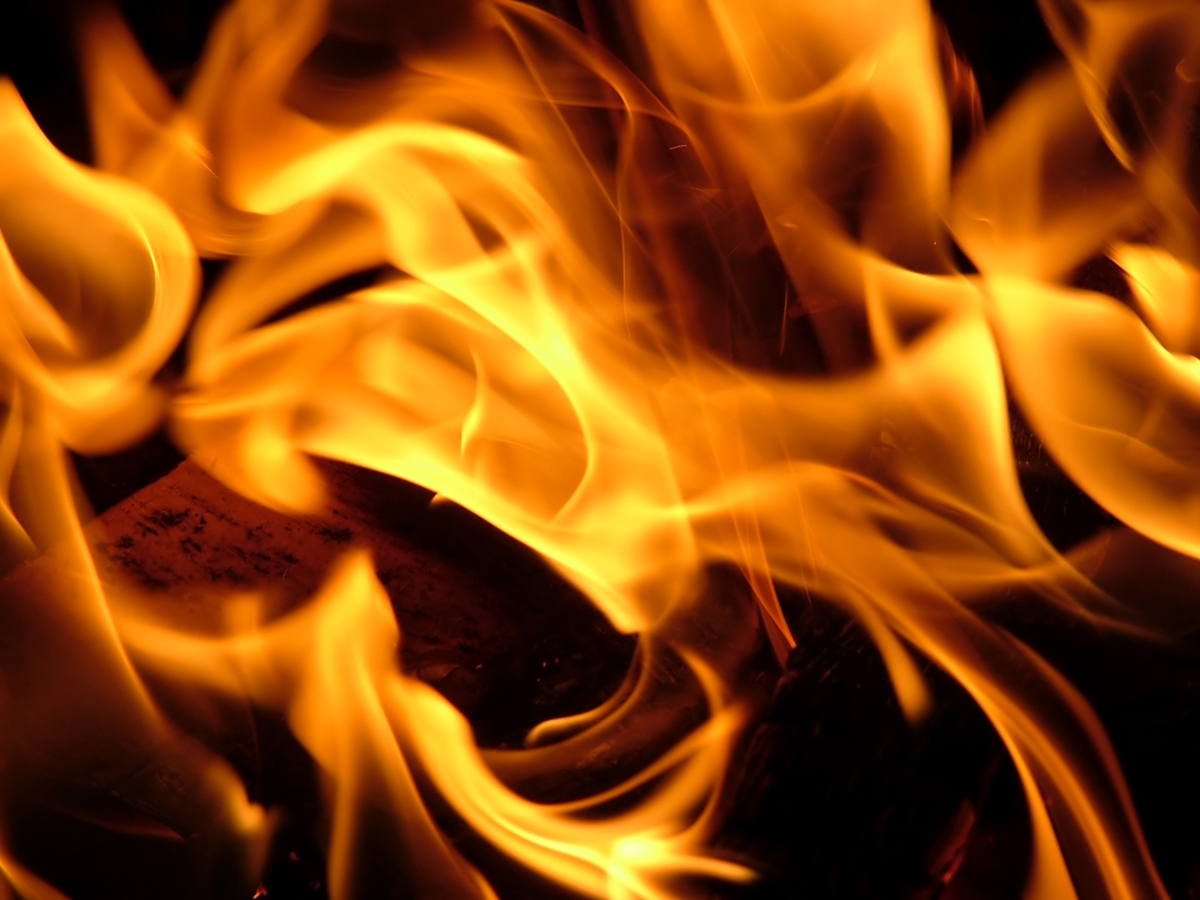 Help for Hot Flashes