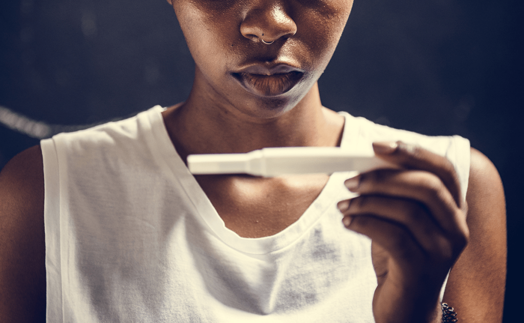 When to take a pregnancy test