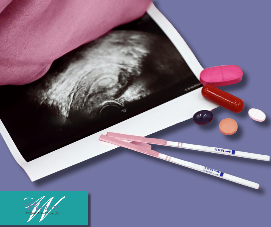 Women's Integrated Healthcare