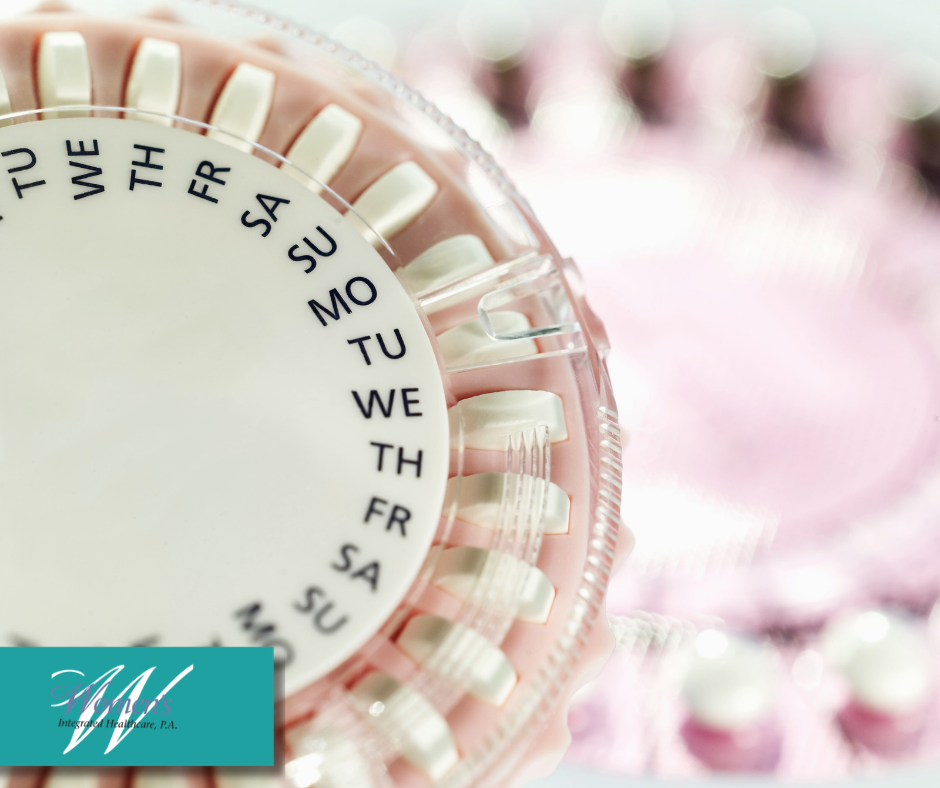 Choosing Birth Control That Fits Your Life, Not Just Your Cycle