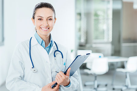 Honest Communication with Your Obgyn