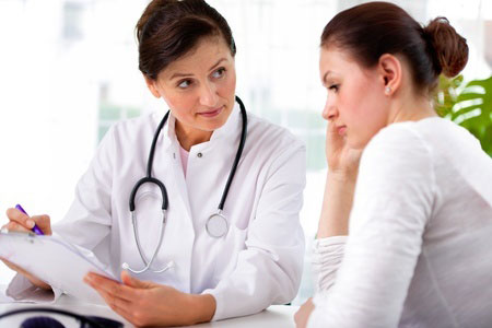 Stress vs. Urge Incontinence