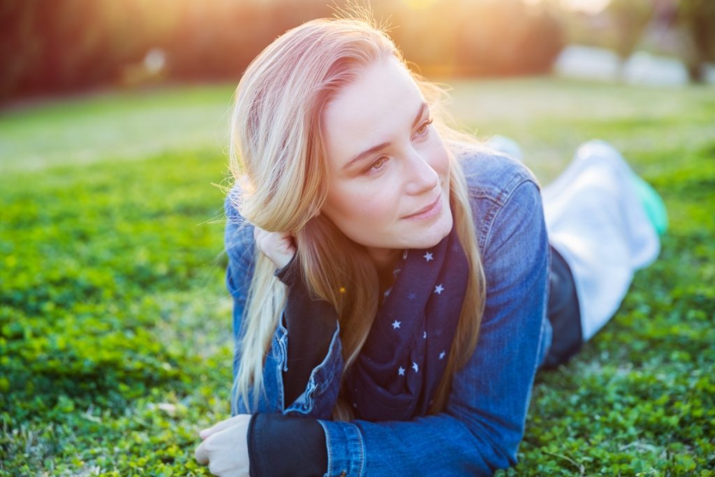 What you need to know about ovarian cysts